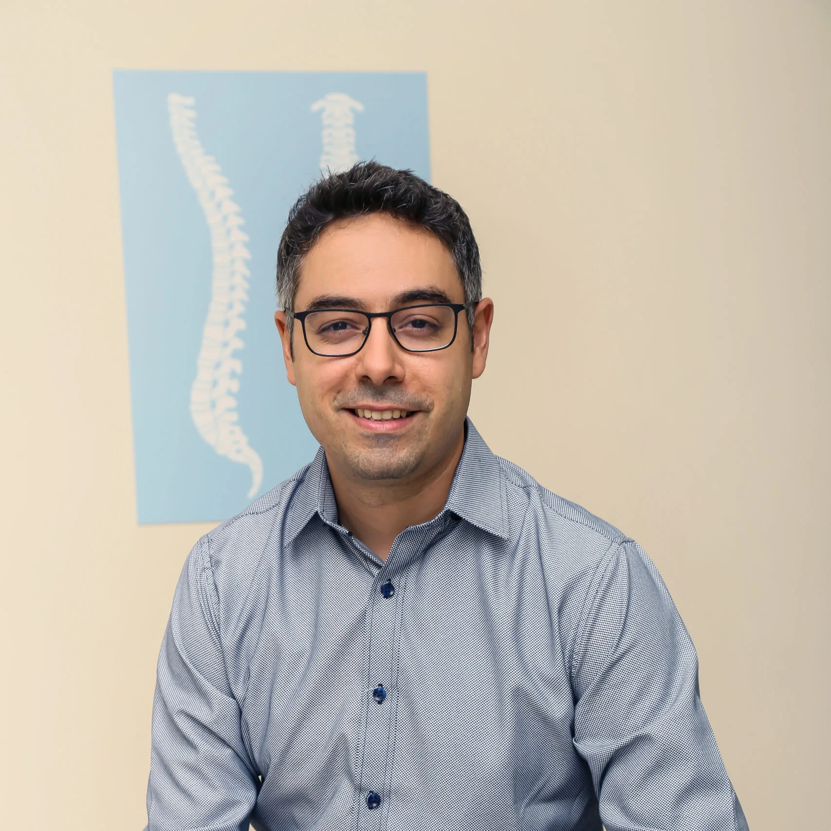 Foto de Dr. Bruno Prianti